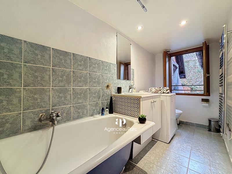 Appartement - 39 m² - 2 pièces