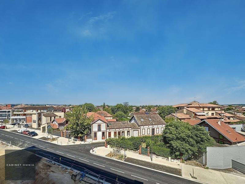 Appartement - 119 m² - 4 pièces