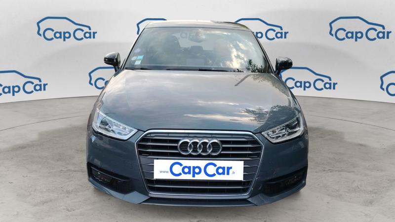 Audi A1 sportback 1.0 Tfsi 95 s-Tronic 7 s line
