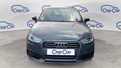 Audi A1 sportback 1.0 Tfsi 95 s-Tronic 7 s line
