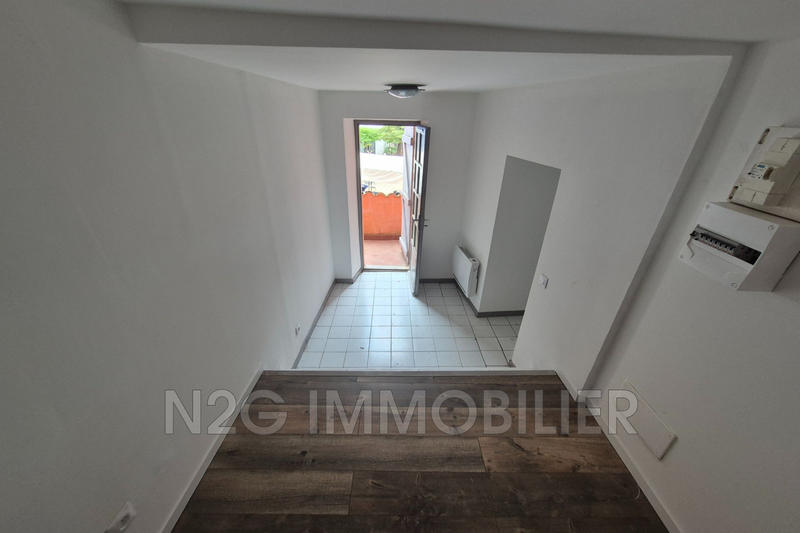 Appartement - 24 m² - 1 pièce