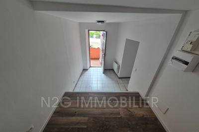Appartement - 24 m² - 1 pièce