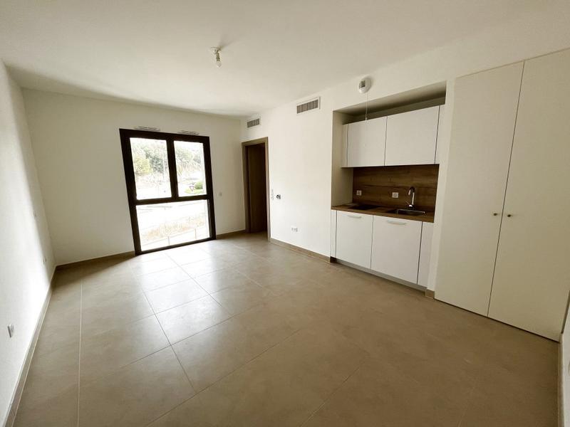 Appartement - 109 m² - 4 pièces