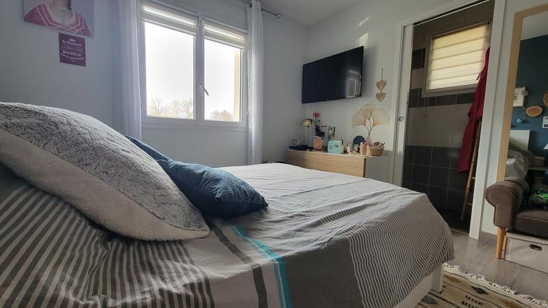 Maison - 193 m² - 9 pièces