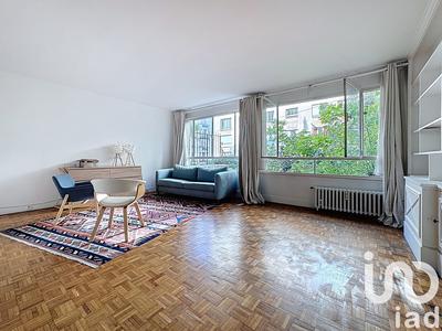 Appartement - 58 m² - 2 pièces