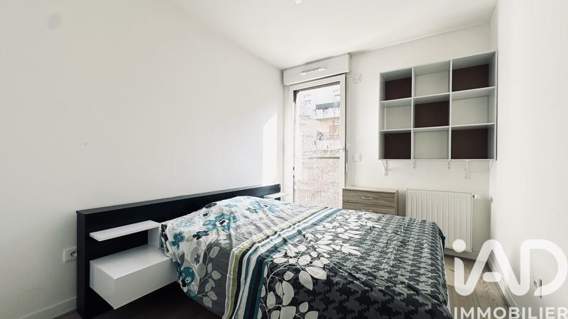 Appartement - 77 m² - 4 pièces