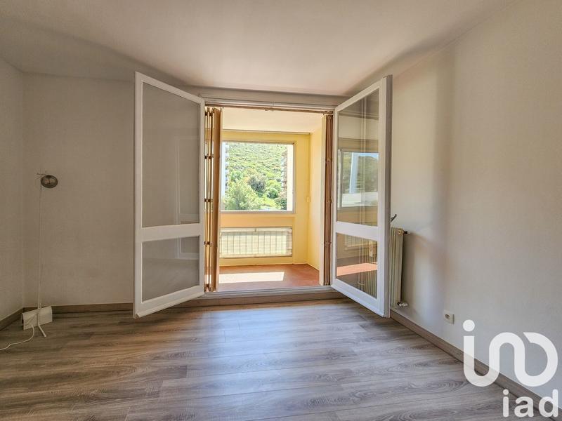 Appartement - 76 m² - 3 pièces