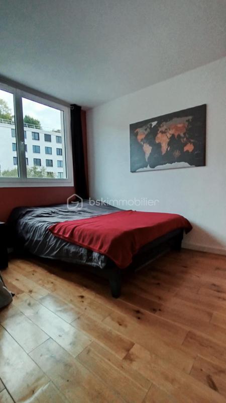 Appartement - 53 m² - 3 pièces