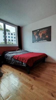 Appartement - 53 m² - 3 pièces