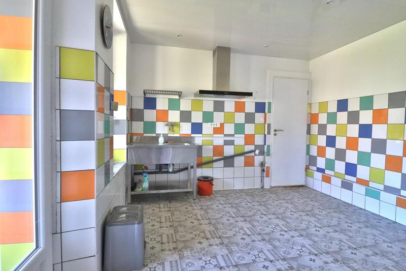 Maison - 153 m² - 6 pièces