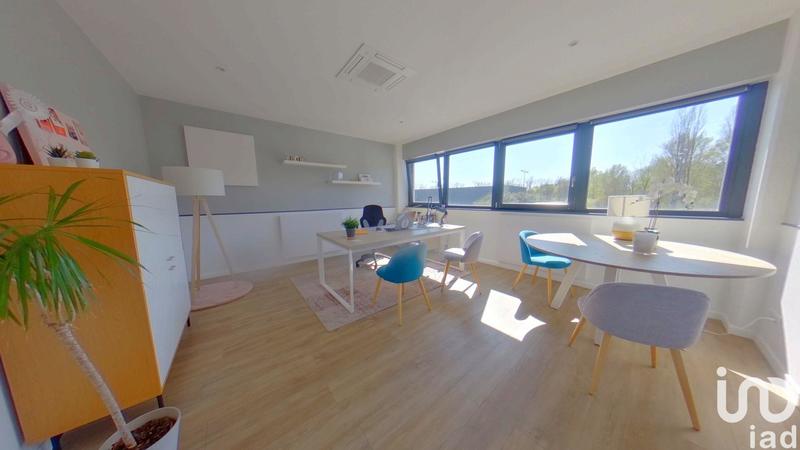 Bureau - 120 m²