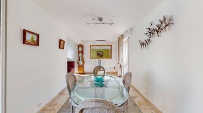 Appartement - 103 m² - 4 pièces