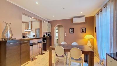 Maison - 142 m² - 5 pièces