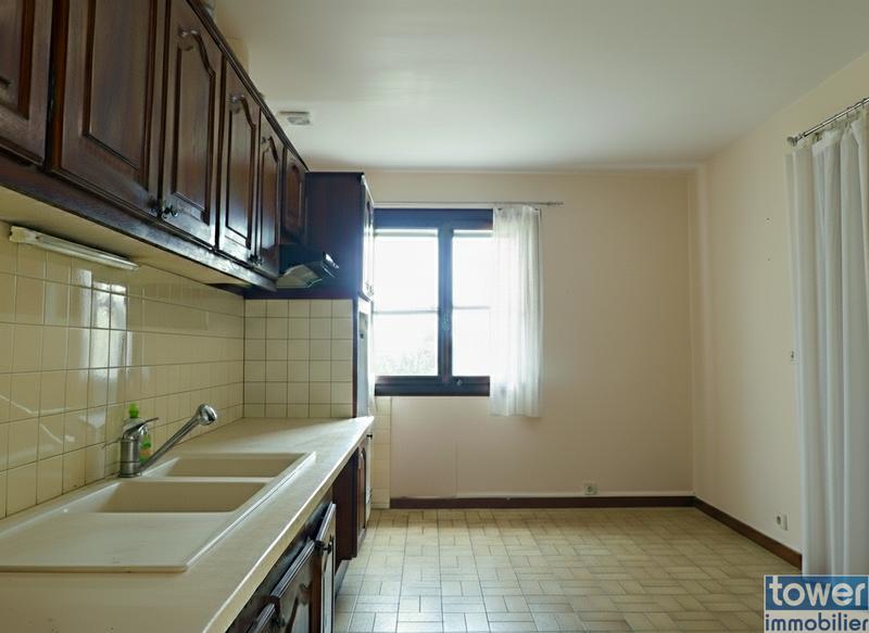 Maison - 113 m² - 8 pièces