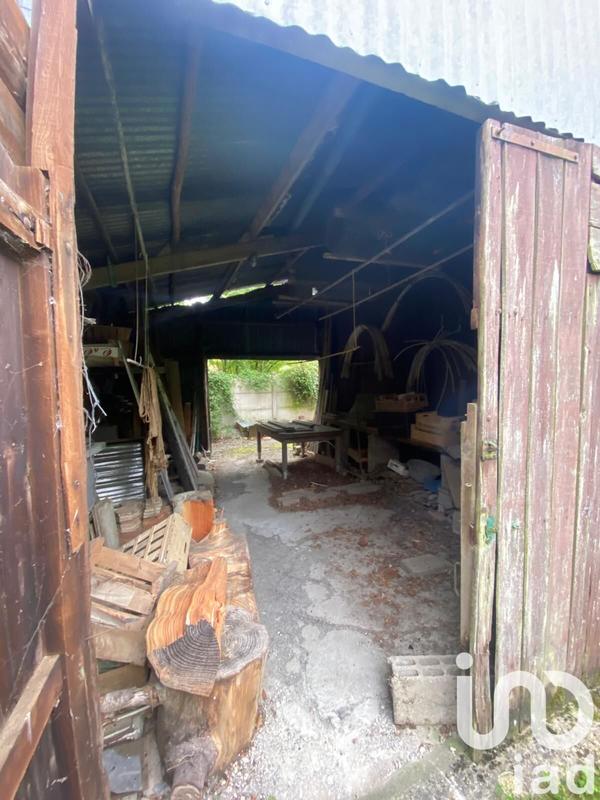 Maison - 89 m² - 4 pièces