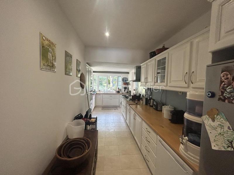 Villa - 135 m² - 5 pièces