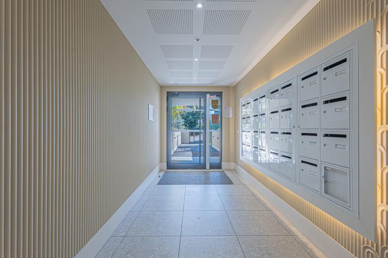 Appartement - 71 m² - 3 pièces