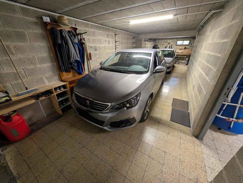 Maison - 125 m² - 6 pièces