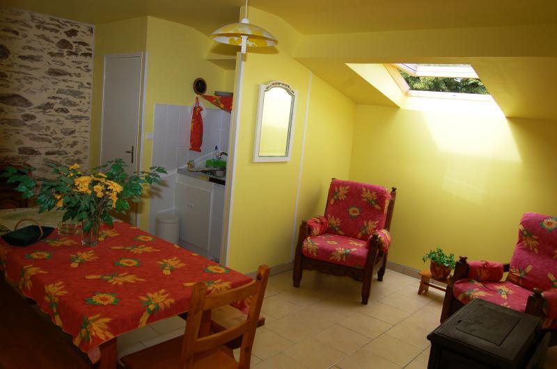 Maison - 167 m² - 8 pièces