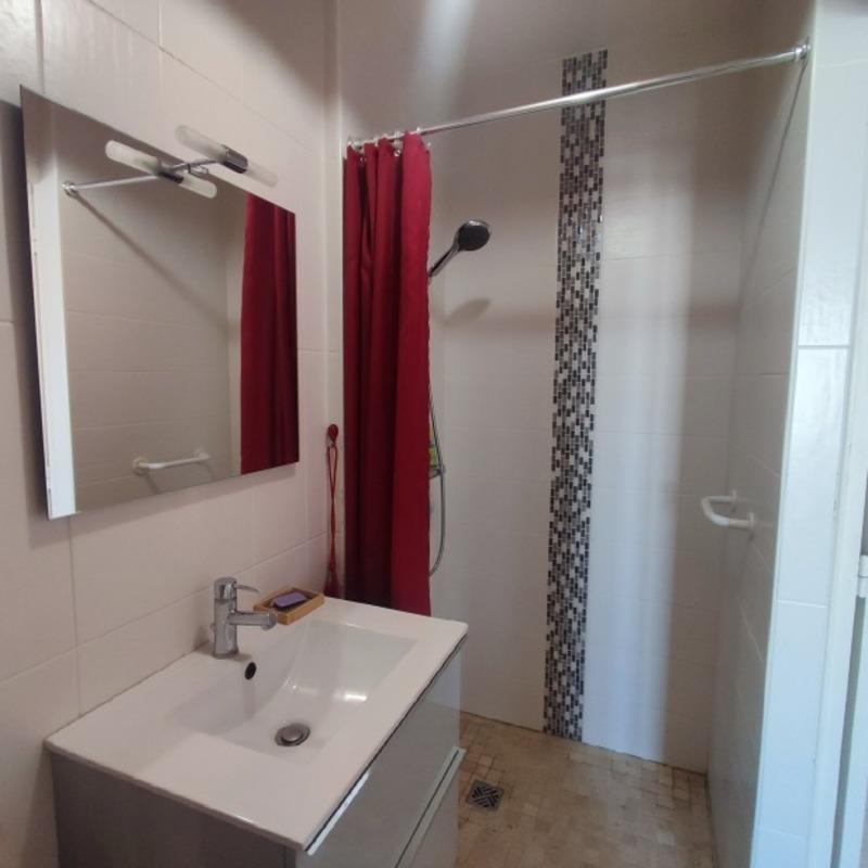 Appartement - 56 m² - 2 pièces