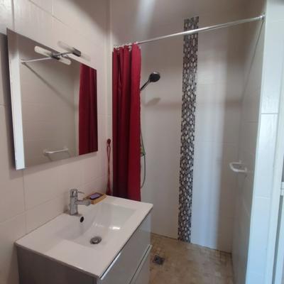 Appartement - 56 m² - 2 pièces