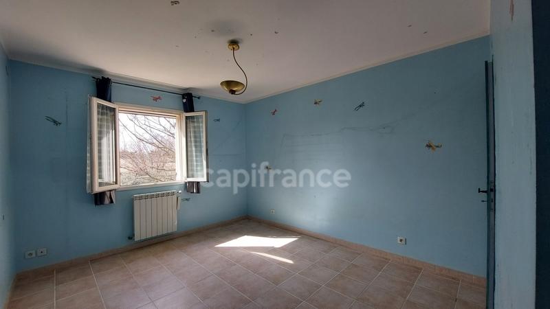 Maison - 104 m² - 5 pièces