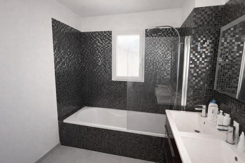 Maison - 81 m² - 4 pièces