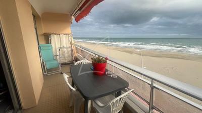 Appartement - 30 m² - 2 pièces