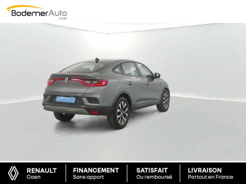Renault Arkana E-Tech 145 Zen