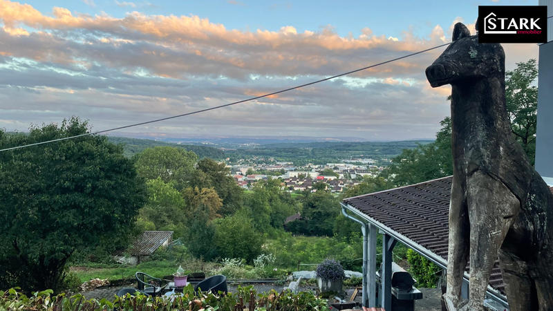 Maison - 169 m² - 6 pièces