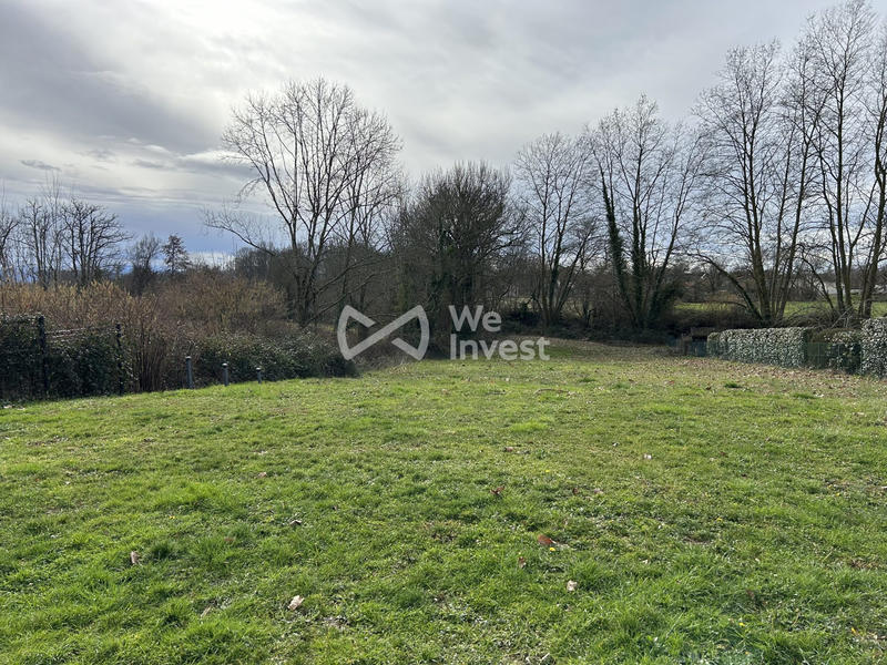 Maison - 116 m² - 5 pièces