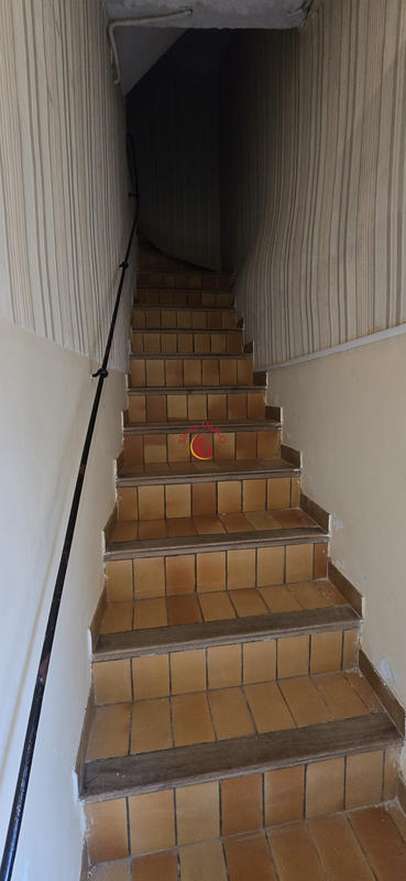 Maison de village - 84 m² - 4 pièces