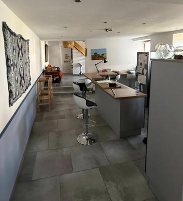 Ferme - 245 m² - 8 pièces