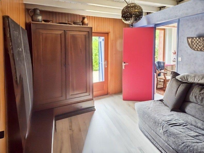 Maison - 132 m² - 4 pièces