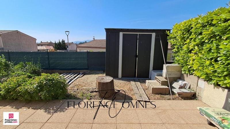 Maison - 81 m² - 4 pièces