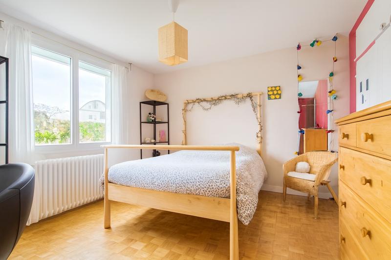 Maison - 145 m² - 6 pièces