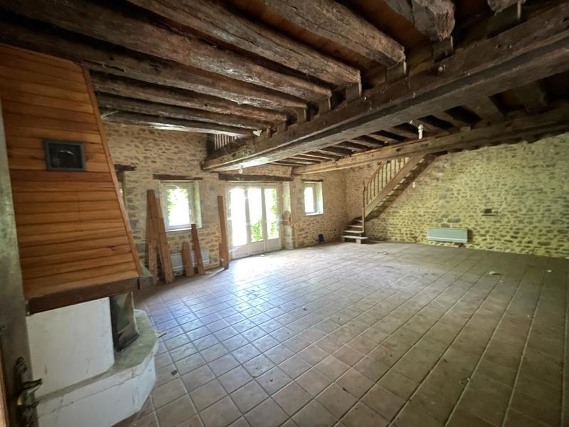 Maison - 252 m² - 10 pièces
