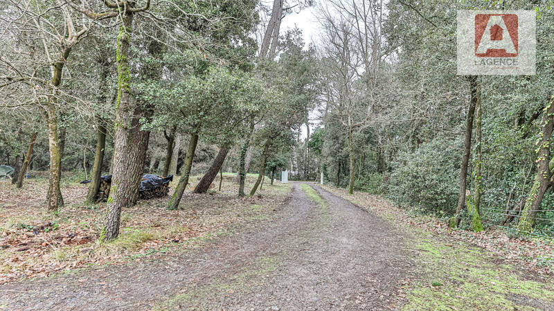 Maison - 123 m² - 5 pièces