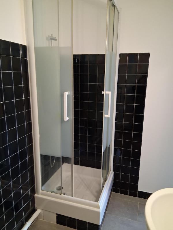 Studio - 19 m² - 2 pièces