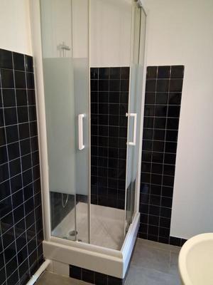 Studio - 19 m² - 2 pièces