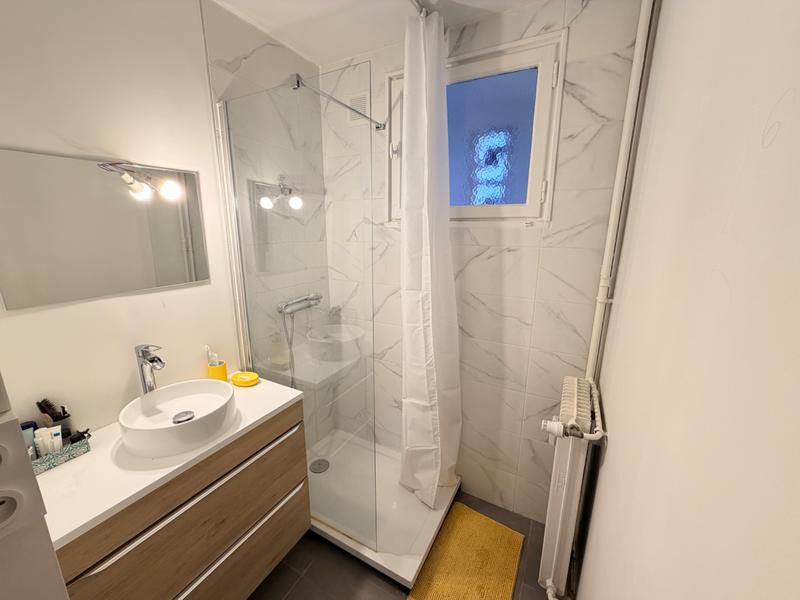 Appartement - 69 m² - 4 pièces