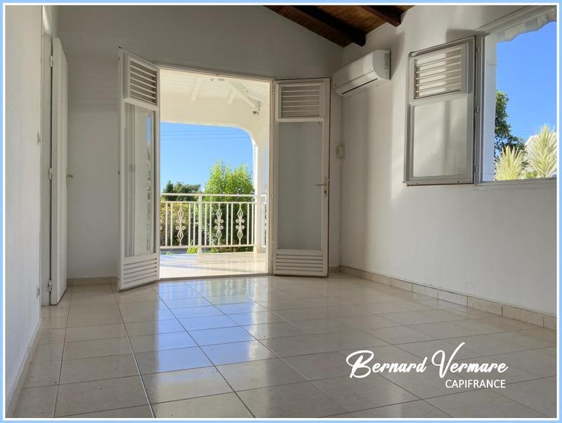 Maison - 129 m² - 7 pièces