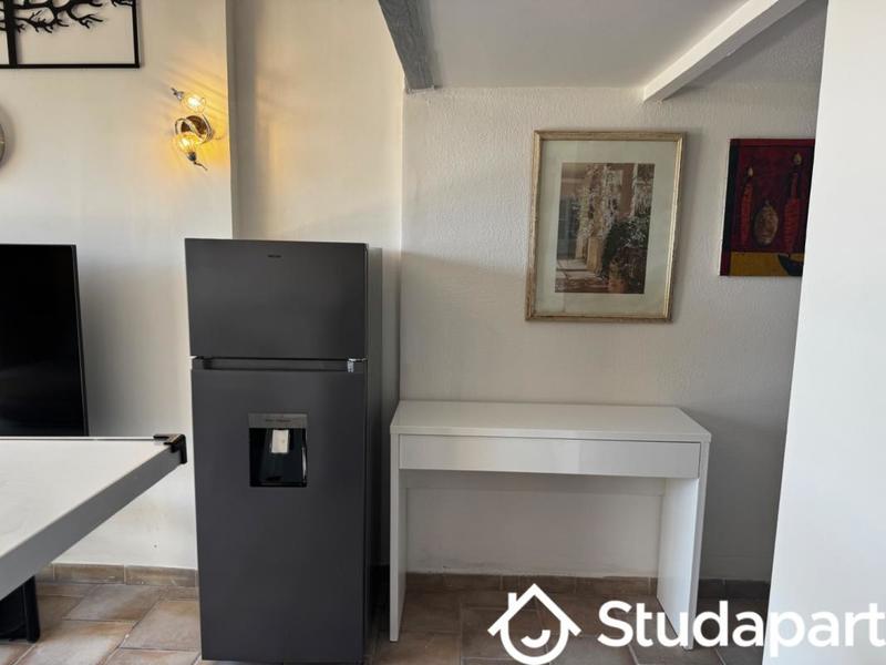 Appartement - 50 m² - 3 pièces