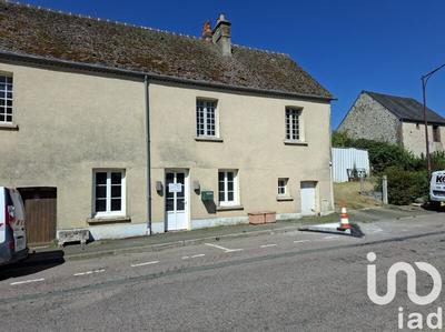 Maison de village - 112 m² - 6 pièces