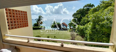 Appartement - 51 m² - 2 pièces