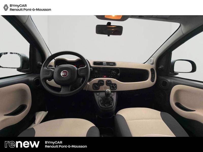 Fiat Panda 1.2 8v 69 ch Easy