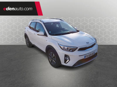 Kia Stonic 1.0 t-GDi 120 ch Mhev Dct7 Active