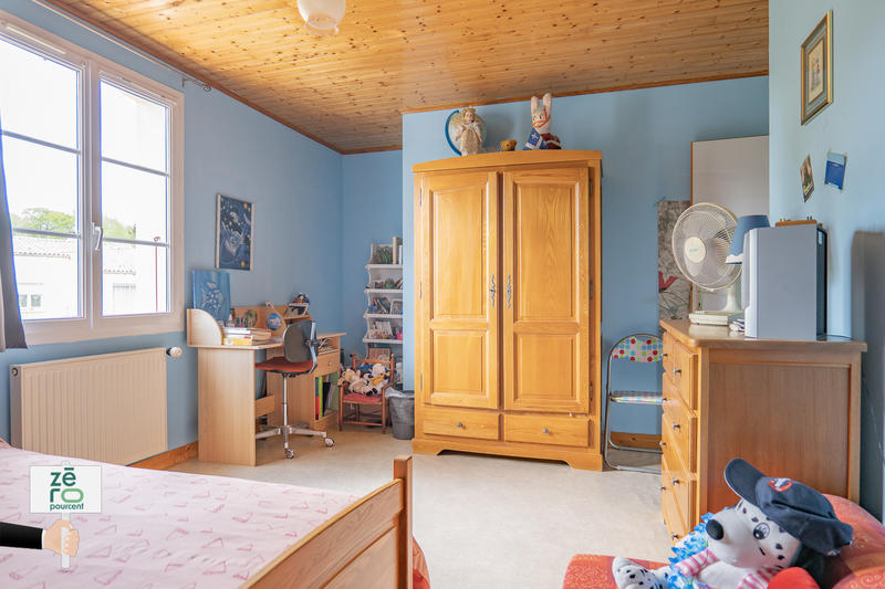 Maison - 154 m² - 4 pièces