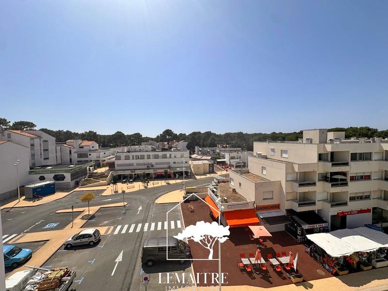 Appartement - 149 m² - 5 pièces