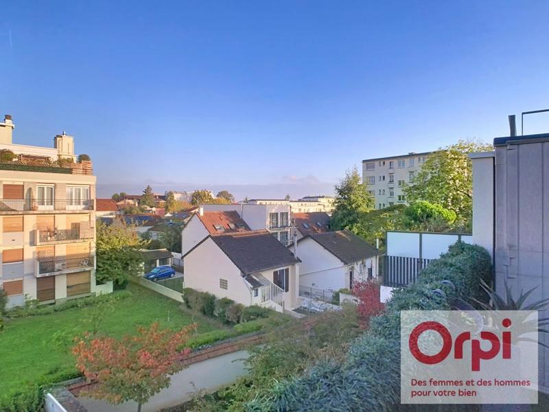 Appartement - 89 m² - 4 pièces